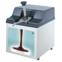 Server 85070 FSAF Advantage Topping Warmer 9.94" Wide