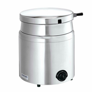 Server 84000 FS-7 7 Qt. Countertop Rethermalizing Food Warmer