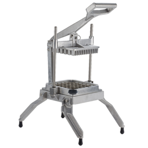 Global Solutions GS4200-C 13" x 18" Lettuce Chopper Cutter