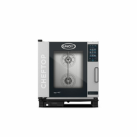 UNOX XAVC-0711-EPRM 7-Pan Electric Countertop Combi Oven