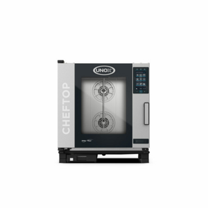 UNOX XAVC-0711-EPRM 7-Pan Electric Countertop Combi Oven
