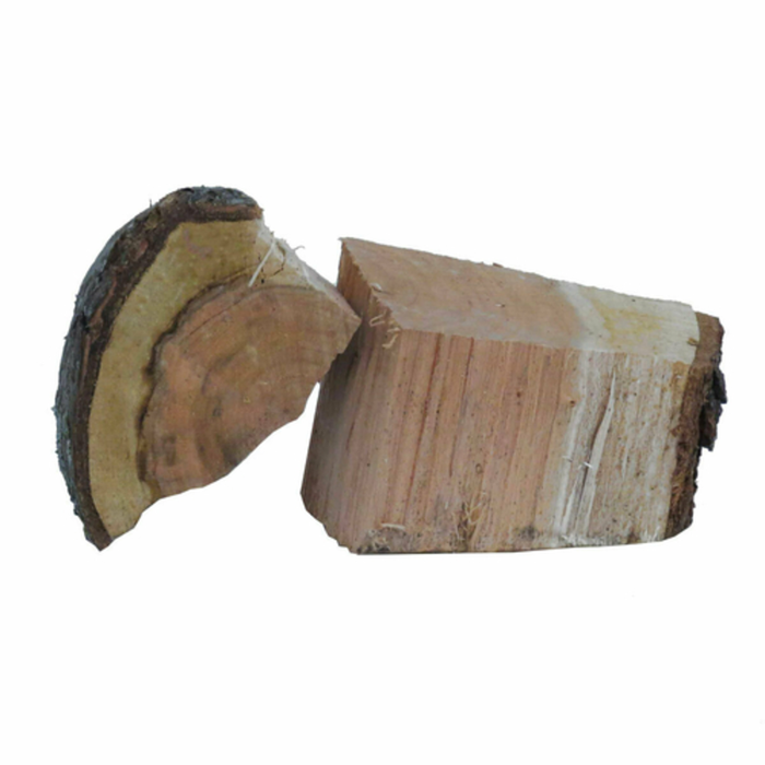 Cookshack WD142 Cherry Wood Smoking Chips, Small Cut for Smokers