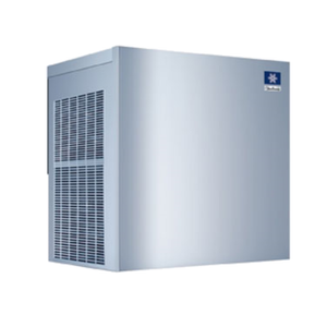 Manitowoc RFK-0320 22" Air-Cooled Flake Ice Machine Head for Efficient Ice Production