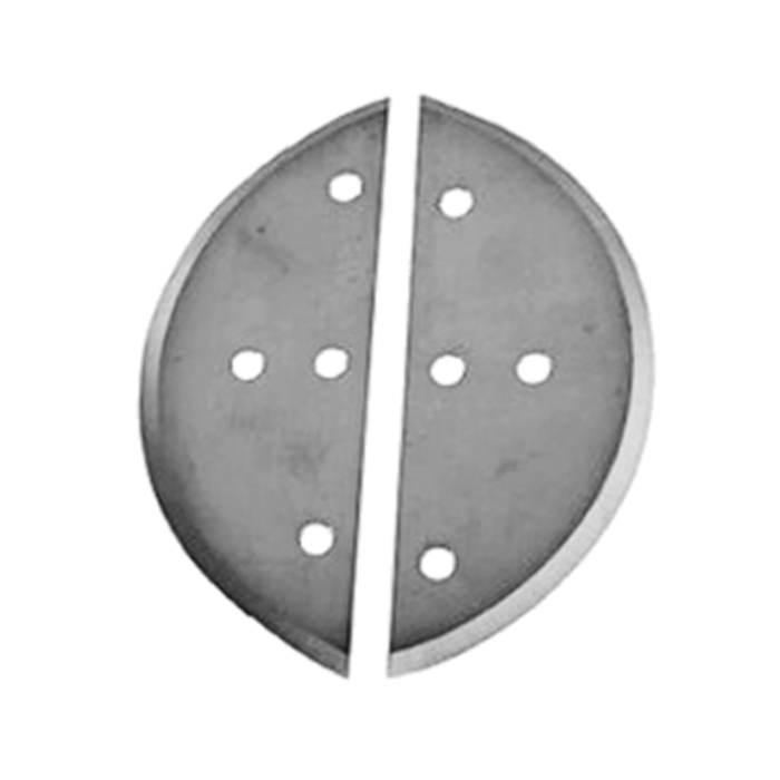 Nemco 55136 Replacement Blade Set (Set of 2) for Easy Slicer™ Food Slicers
