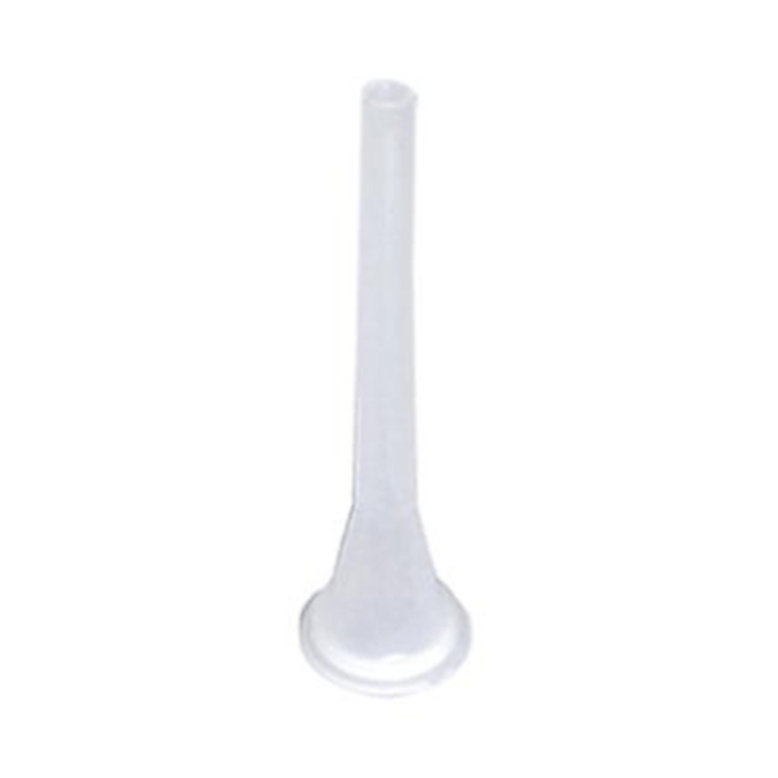 OMCAN 10125 Plastic Sausage Stuffer Spout Tube 20mm Nozzle