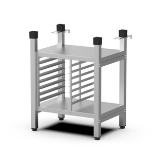 Unox XWVRC-0711-UH (7) 1/1 GN Ultra High Open Stand