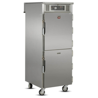 FWE RH-18HO 36 Pan High Output Rethermalization Holding Cabinet