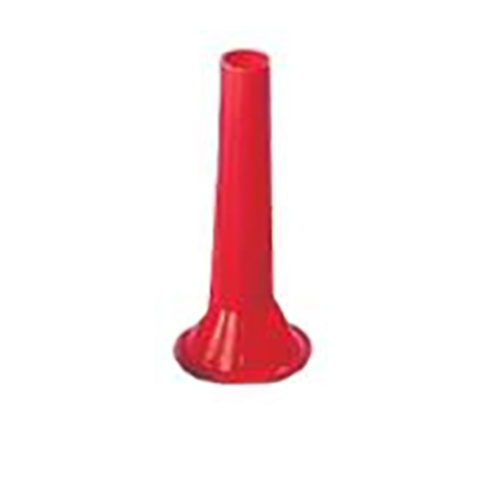 OMCAN 10010 20mm Plastic Sausage Stuffing Tube for #12 Grinders