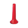 20mm Sausage Stuffing Tube For #8 Grinder In Red Color, Essential For Efficient Sausage Making.