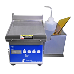 Antunes ESM-600 Egg Station Mini With Timer And Condiment Holder For Cooking Eggs