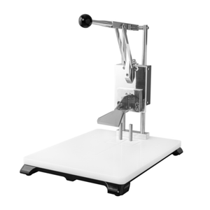 Boska 110000 Divide-O-Matic 18.74"L x 14.02"W Manual Cheese Cutter