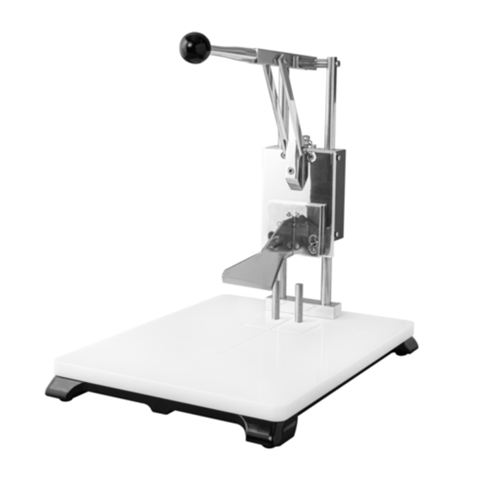 Boska 110000 Divide-O-Matic 18.74"L x 14.02"W Manual Cheese Cutter