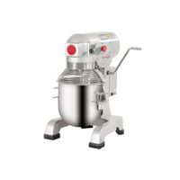 Skyfood SMM10 10 Quart Table Top Planetary Mixer