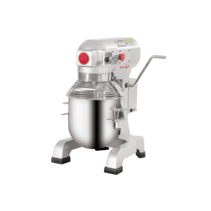 Skyfood SMM10 10 Quart Table Top Planetary Mixer