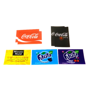 Cornelius 620051378 Viper Coke Flavor Card Kit 5 Flavors