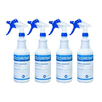 Tortilla Masters TM-FG-4QT Flex Glide Release Agent 1 Gallon (4x1-Quart)