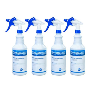 Tortilla Masters TM-FG-4QT Flex Glide Release Agent 1 Gallon (4x1-Quart)
