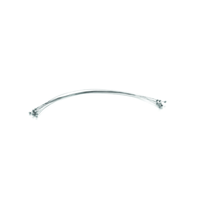 Boska 602510 Stainless Steel Roquefort Bow Cheese Cutter Wire Set 9.4'' Deep