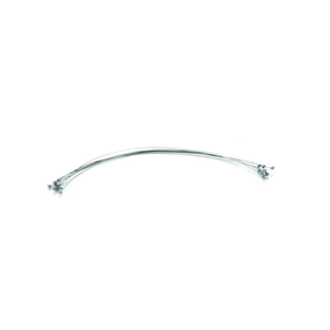Boska 602510 Stainless Steel Roquefort Bow Cheese Cutter Wire Set 9.4'' Deep
