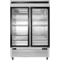 EFI Sales FI2-54GDSVC Distributeur de crème glacée 54" 43,8 pi³