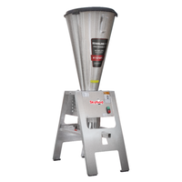 Skyfood LAR-15LMBE 4 Gallon Floor Model Food Blender