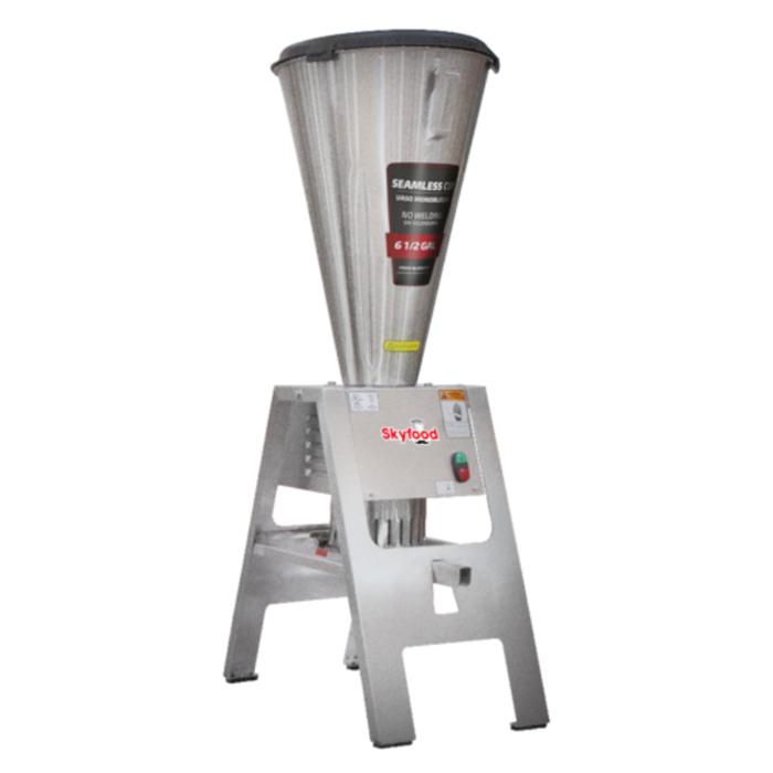 Skyfood LAR-15LMBE 4 Gallon Floor Model Food Blender