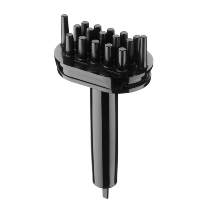Waring WFP16S20PUNCH10 10mm Dicing Punch Tool for WFP16SCD Assembly