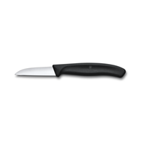 Victorinox 6.7303 2-1/2" Paring Knife with Straight Spear Point