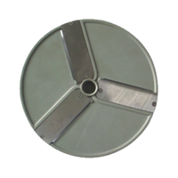 Eurodib HLC300 Slicing Blade Designed For Consistent Results In Professional Kitchens And Delis