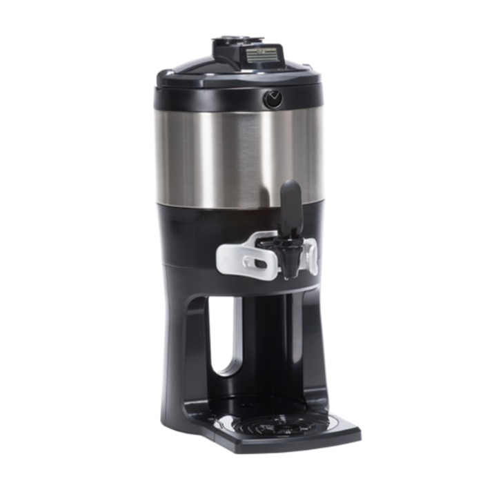 BUNN 42700.6200 TF Server, Gen3, 1.0 Gal, Glass Lined, Stainless Steel