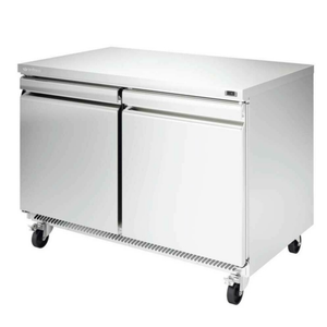 Infrico IUC-UC48F 48-1/2" Undercounter Freezer 14.0 cu. ft.