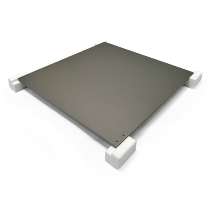 Lainox OPAAX 420 x 442 mm Anodized Shelf Steam Pan