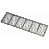 Rotisol GCP13-SRR Spare Rib Rack for Olympia 1375 Rotisserie Ovens