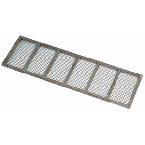 Rotisol GCP13-SRR Spare Rib Rack for Olympia 1375 Rotisserie Ovens