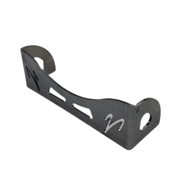 Stainless Steel Holder For Multi-Fuel Cooking Oven Accessory