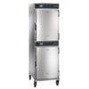 Alto-Shaam Smoker Oven Double-Deck Design With Two Chamber Units For Enhanced Cooking And Smoking Efficiency