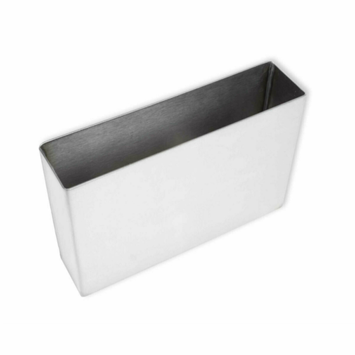 Cookshack PM015 1 qt. Flavor Infusion Reservoir for Smokers