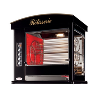 Rôtissoire électrique Dorégrill DECO RB 30 45" L 30 poulets
