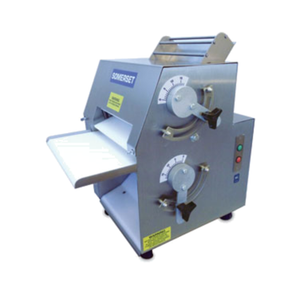 Somerset CDR-1100 11" Dough Roller 500-600 pieces per hour