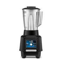 Waring TBB175S4 TORQ 2.0 48 oz. Countertop Bar Blender