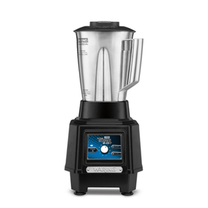 Waring TBB175S4 TORQ 2.0 48 oz. Countertop Bar Blender