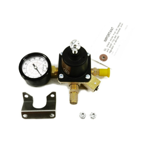 Cornelius 283012111 Secondary CO2 Regulator 1-Pressure 1-Product 100 PSI