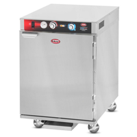 FWE ETC-UA-4PH Undercounter Proofer Heater Cabinet (4) Pan Capacity