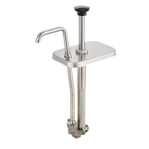 Server 86760 TP-V Condiment Syrup Pump for 3.5 Qt Jar