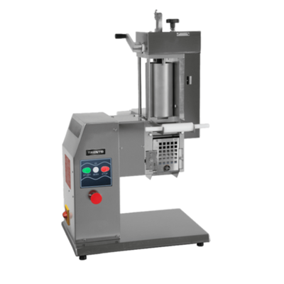 Trento 46296 44-55 lbs/hr Production Ravioli Pasta Making Machine