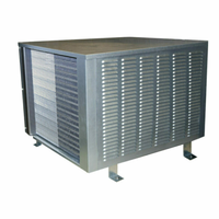 Taylor RC46 29.25" Air-Cooled Remote Condenser Unit