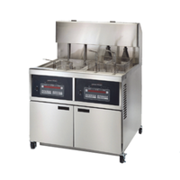 Henny Penny OEA 342 Electric Open Fryer 160 lb Capacity