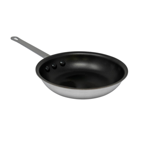 Omcan 43335 Poêle à frire antiadhésive en aluminium de 20,3 cm de diamètre NSF