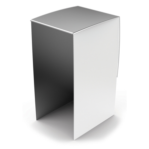 Lainox KCP202R Thermal Cover for 20 x 2/1 GN Trolleys