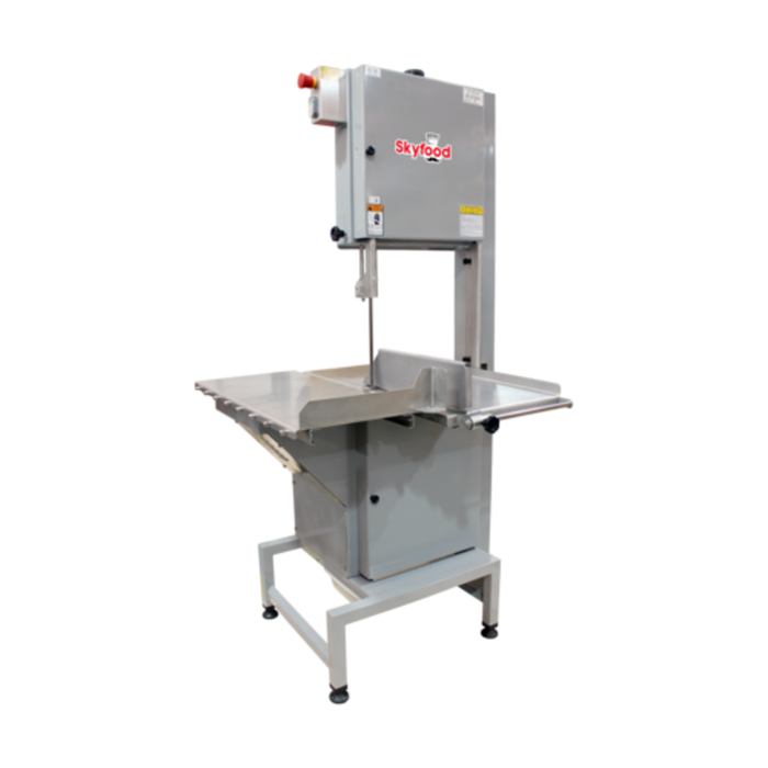 Skyfood SKGE Electric Meat & Bone Saw 124" Blade